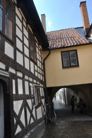 Altstadt von Visby