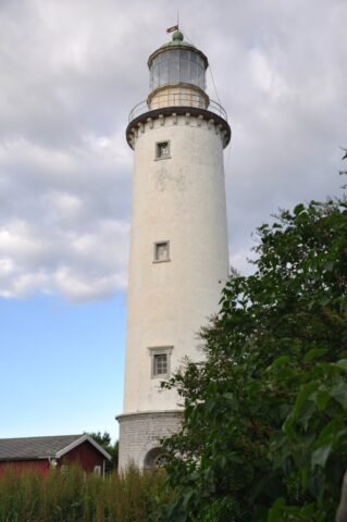Leuchtturm im Norden