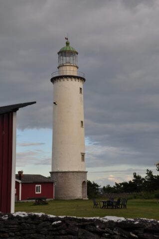 Leuchtturm im Norden