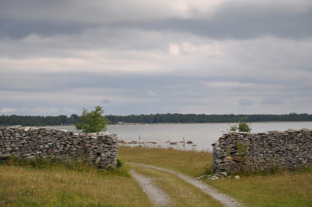 an der Ostküste