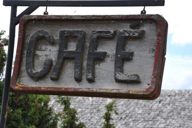 Café