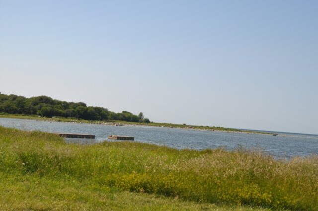 Küstenlandschaft