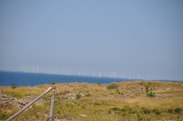 Küstenlandschaft