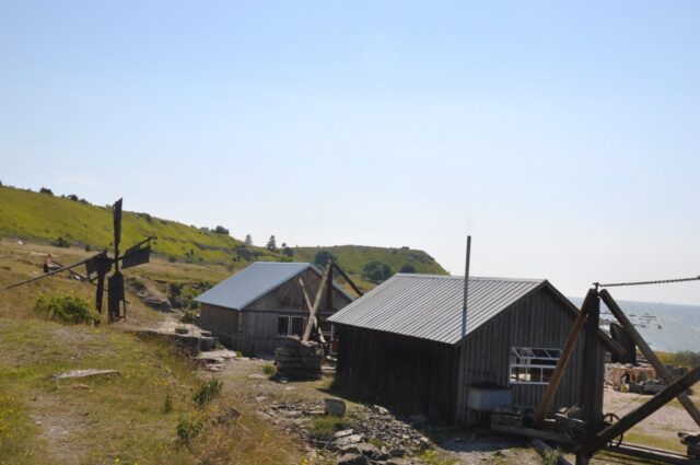 Freilichtmuseum