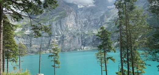 Oeschinensee