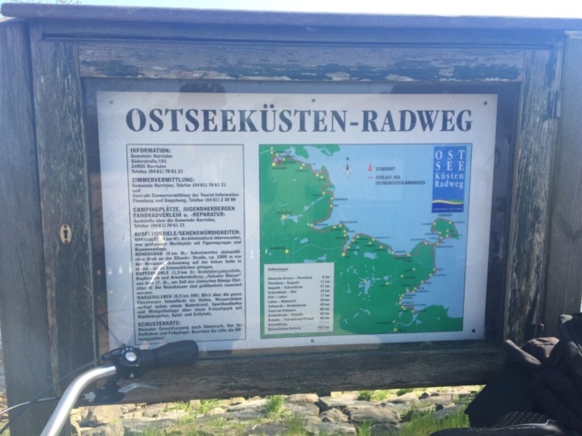 Auch eine schöne Radwanderidee